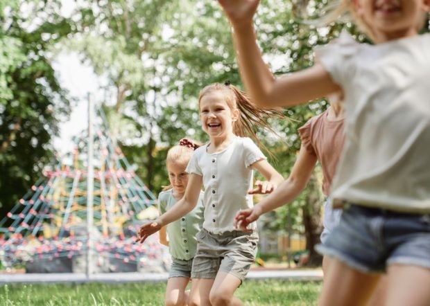kids-summer